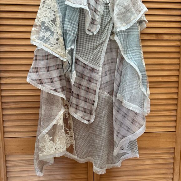 NWT Zimmermann rare Skirt size 1 - Picture 5 of 8